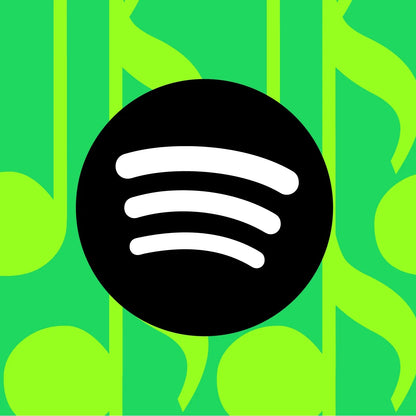 Spotify Premium UK – Save 46% | 6 & 12 Month Plans from £7/Month